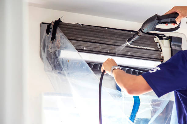 Best Commercial Air Duct Cleaning  in Harrison, TN