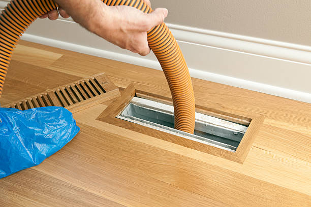 Best Local Air Duct Cleaning Services  in Harrison, TN