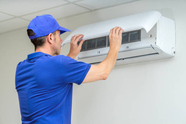 Best HVAC Air Duct Cleaning  in Harrison, TN