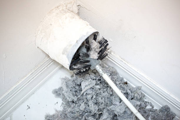 Best Best Air Duct Cleaning Company  in Harrison, TN