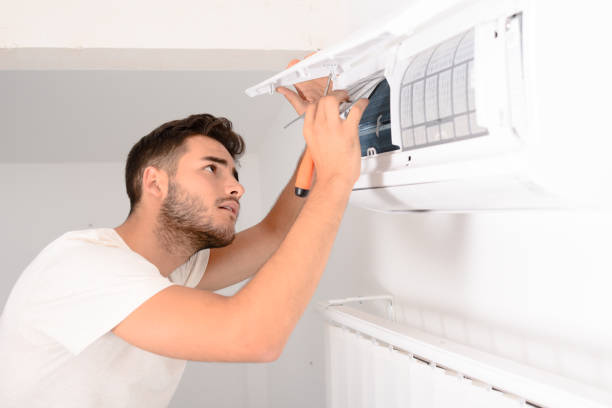 Best Home Air Vent Cleaning  in Harrison, TN