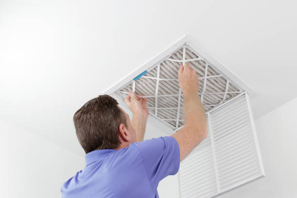 Best Air Duct Cleaning Near Me  in Harrison, TN